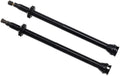 SCHWALBE - SCHWALBE Ventiel sc tubeless 100mm sv zw set a 2