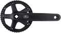 Gates - Gates kurbelsatz "s150" crankset cdn s150 46z 170mm sw o.schu