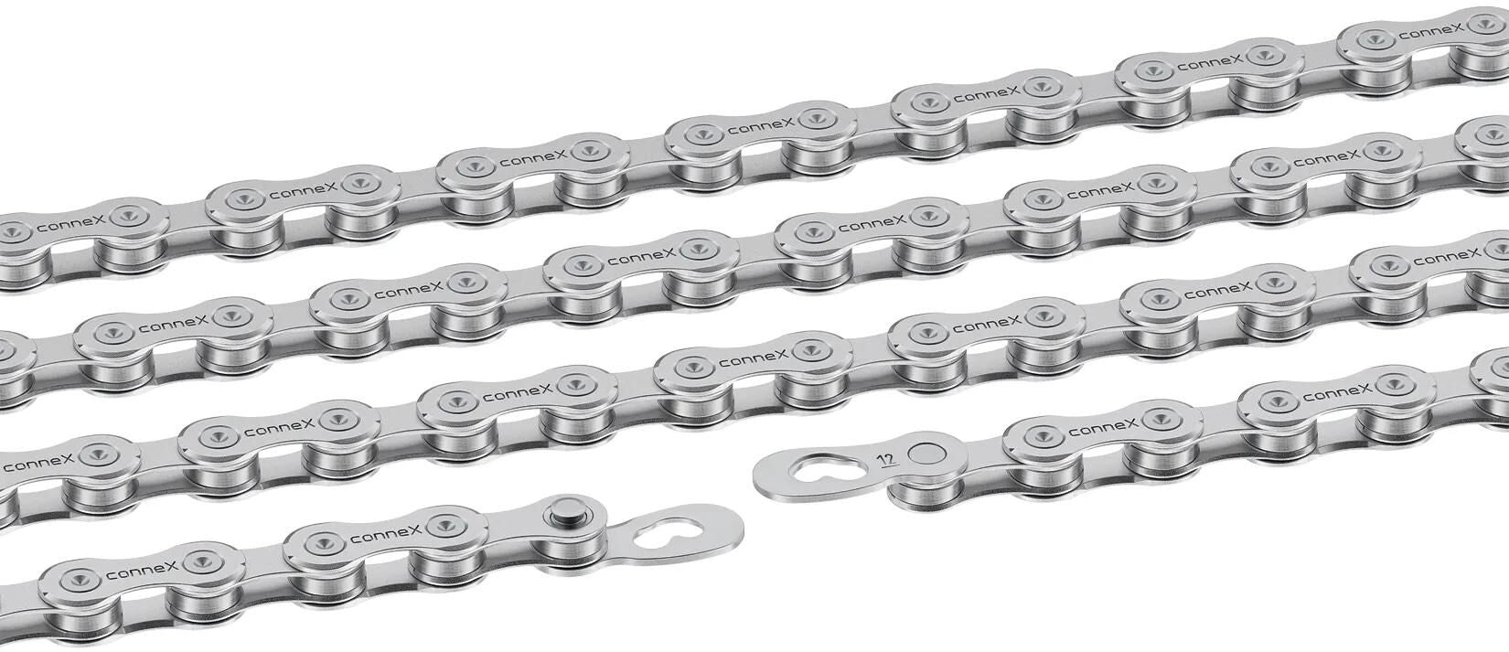 Connex - Connex Ketting 12-speed 12s0 | 138s | 1/2x11/128