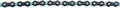 Kmc ketting dlc12 chain dlc12 126 links bl. light blue