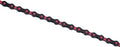 KMC - kette "dlc12" chain dlc12 126 links bl./pink