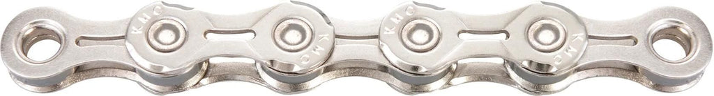 KMC - kette "x11el" chain x11el silver waxed