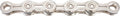 KMC - kette "x11el" chain x11el silver waxed