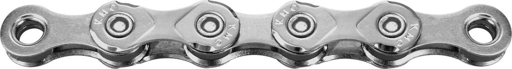 KMC - kette "x10" chain x10 ept 50m + 40 con.links