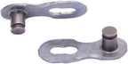 KMC MissingLink X11R EPT Silver (5.65mm)