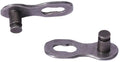 KMC Missing Link X 9R - Zilverdoos - EPT - 9-speed - 40 stuks