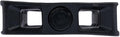 Ergotec pedaal ep-t pedal ep-t pair 9 16 black