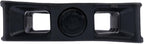 Ergotec pedaal ep-t pedal ep-t pair 9 16 black
