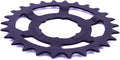 Esjot tandwiel 1 2 x 3 32 27t shimano nexus 5e zwart
