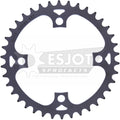 ESJOT Tandwiel Bosch,Yamaha, Bafang,Brose 1 2x1 8 vlak 38T