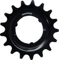 KMC Plateau 21T Rear - Noir - Vélo - Homme - Taille ETRTO - Chromoly Black
