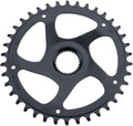Kmc kettenblatt chain ring 38t 52mm no spacer