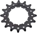 KMC - steck-zahnkranz sprocket rohloff 1/2 x 1/8" 16 teeth alu