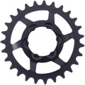 KMC Tandwiel 27T - Shimano E5 Nexus C7000 7050 - Zwart