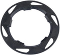 Kmc kettingscherm chain guard g4 chain guard g4 38-40 teeth black