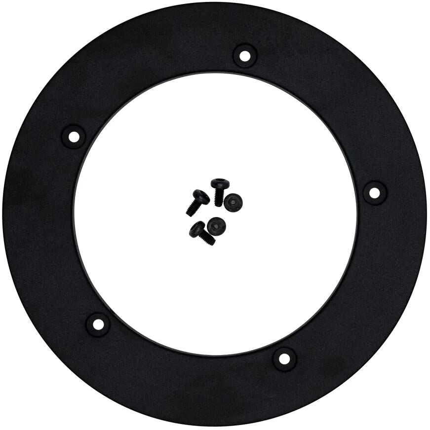 KMC - kettenschützer "chain guard g4" chain guard g4 black