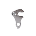 - Derailleurhaak. Voor montage achterderailleur aan frame zonder derailleurpad 680090