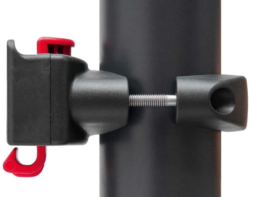 KLICKfix - KLICKfix frame adapter "caddy oversize" frame adapter r&k caddy oversize