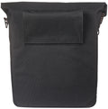BASIL - BASIL Tas city shopper zwart | mik hooks | 16l