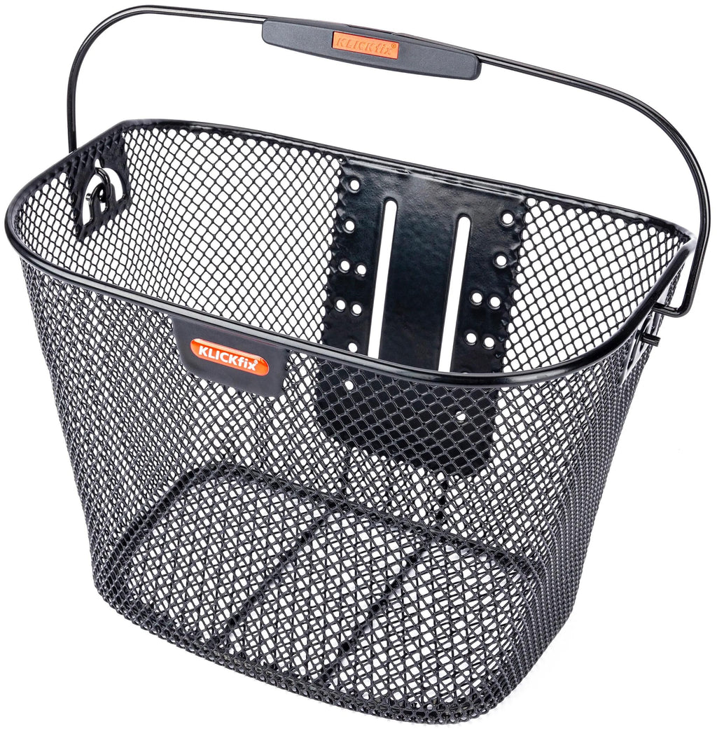 KLICKfix - KLICKfix mand uni 16l zwart