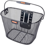 KLICKfix - KLICKfix mand uni 16l zwart