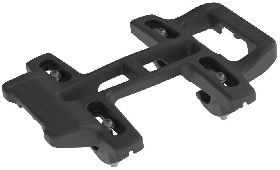 Racktime - Racktime systeem-adapter "snap-it 2.0 connect" system adapter snap-it 2.0 con.black