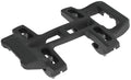 Racktime - Racktime systeem-adapter "snap-it 2.0 connect" system adapter snap-it 2.0 con.black