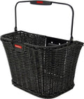 Klickfix korb structura retro fr.basket r k structura retro black