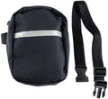 Fahrer tasche komplize handlebar bag komplize black