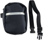 Fahrer tasche komplize handlebar bag komplize black