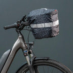 RIXEN & KAUL - RIXEN & KAUL regenschutzhaube "rain cover" rain cover r&k m black