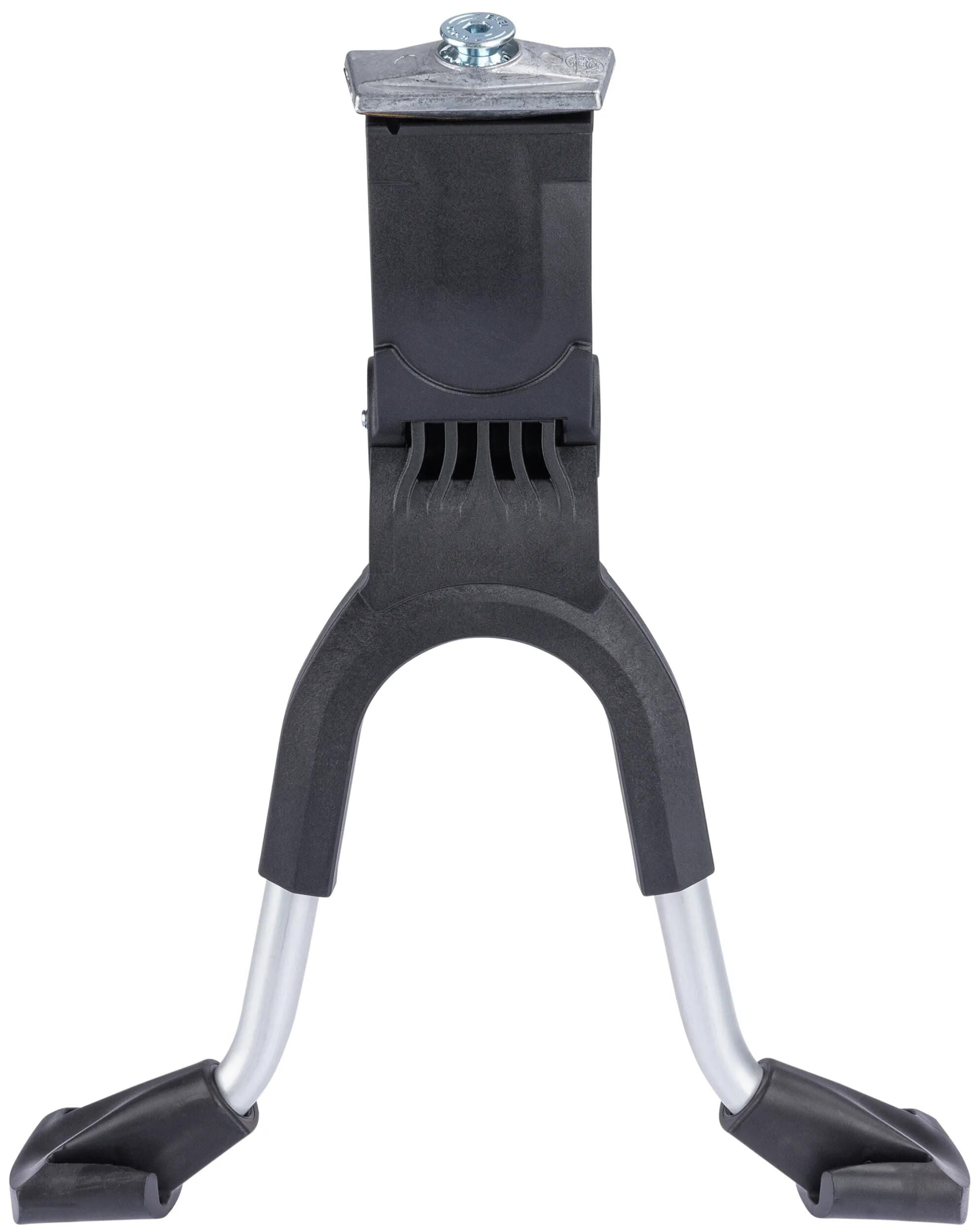 Hebie central bipod kickstand 690c lite rex c