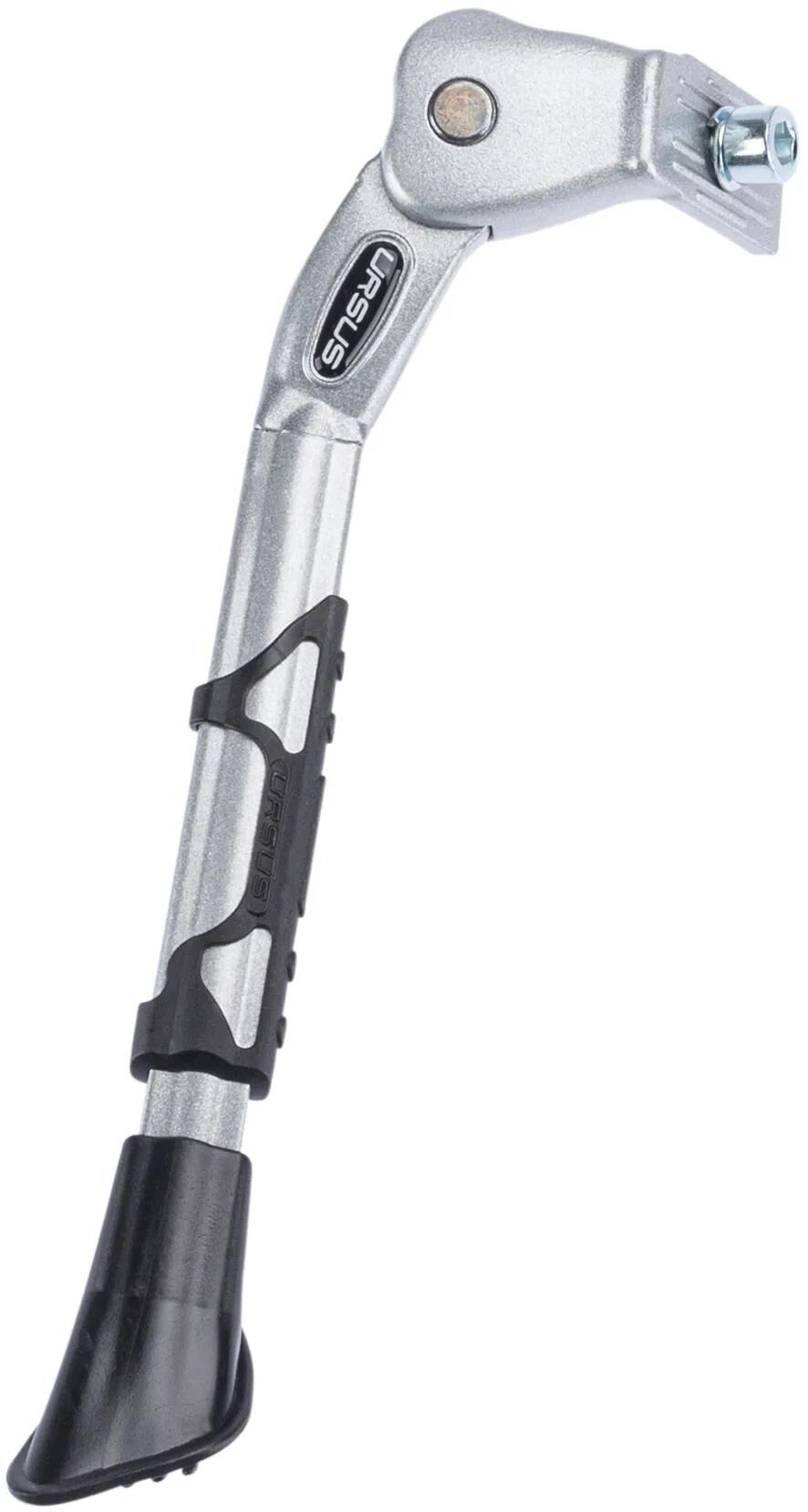 URSUS - URSUS seitenständer "78 - king" kickstand 78 king sil.bulk