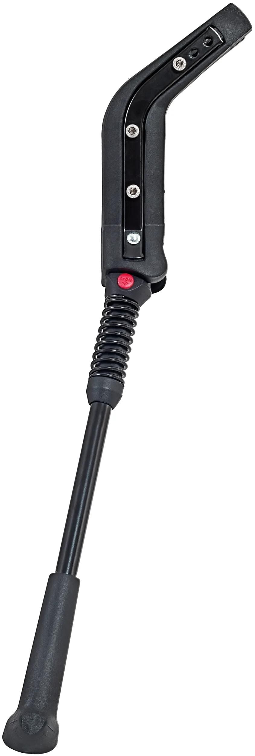 Hebie - hinterbauständer "fox" rear kick stand 0671 26-28" b