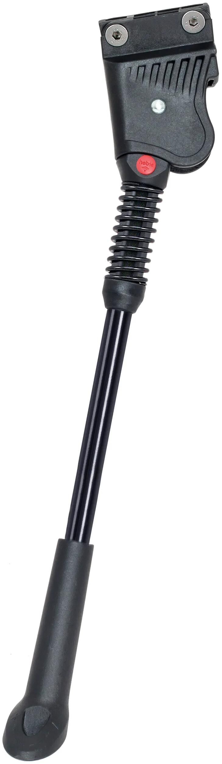 Hebie - hinterbauständer "lite fix 40" rear kickstand little fix 40