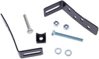 Hebie steckschutzblech-set natter clip-on fender set mudguard 24