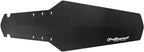 Garde-boue avant Polisport Mud-Slim noir