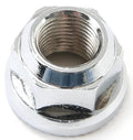 MICHE - MICHE achsmutter axle nut 10x1 rear wheel