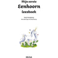 Deltas mijn eerste eenhoorn leesboek