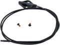 SHIMANO - SHIMANO geschwindigkeitssensor "steps ew-ss301" speed sensor unit shim. steps 760mm cable