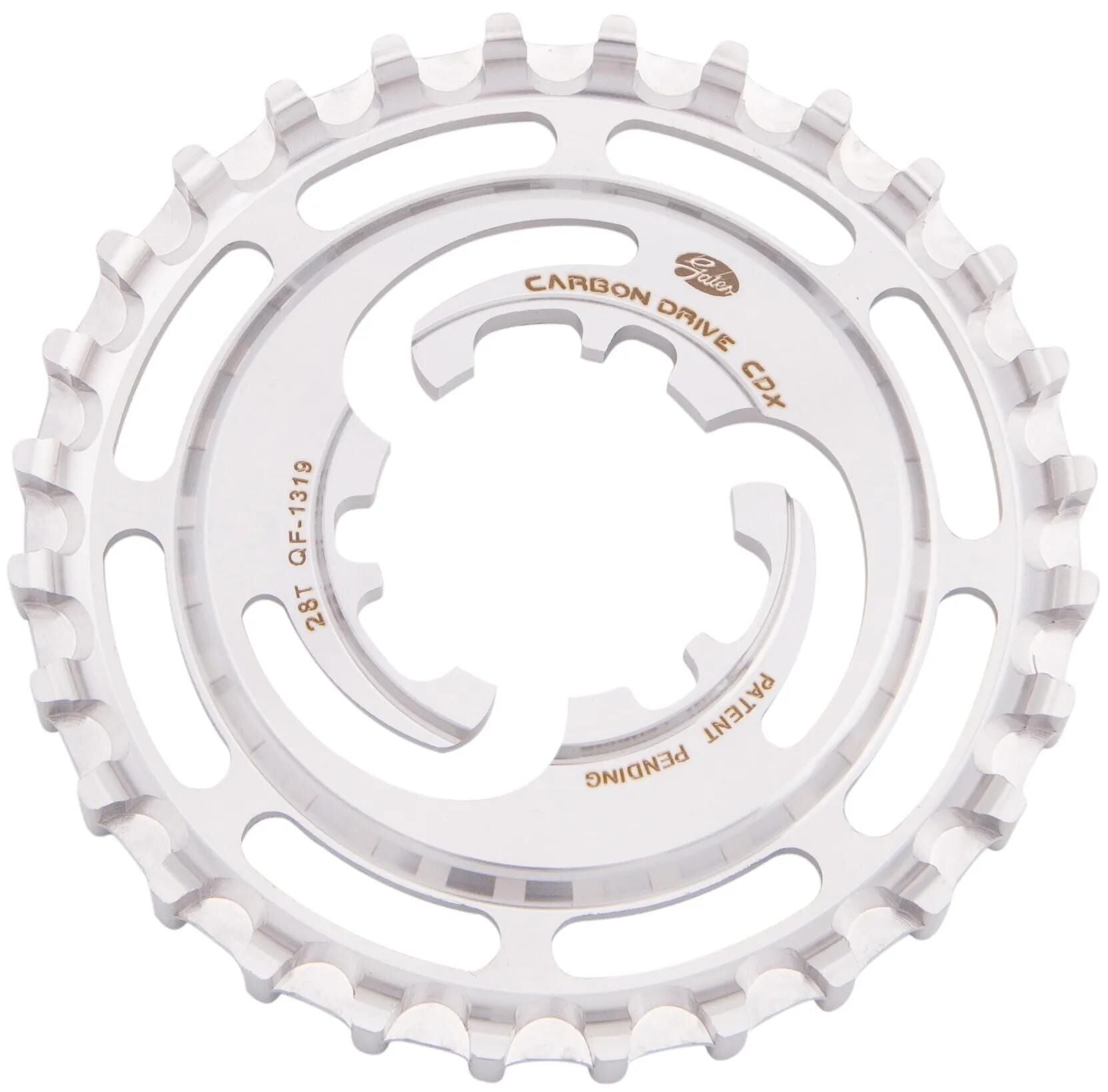 Gates - Gates sprocket cdx 28t enviolo nuvinci n330 n360 n380 har.