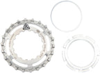 Gates - Gates Voortandwiel carbon drive cdx bosch