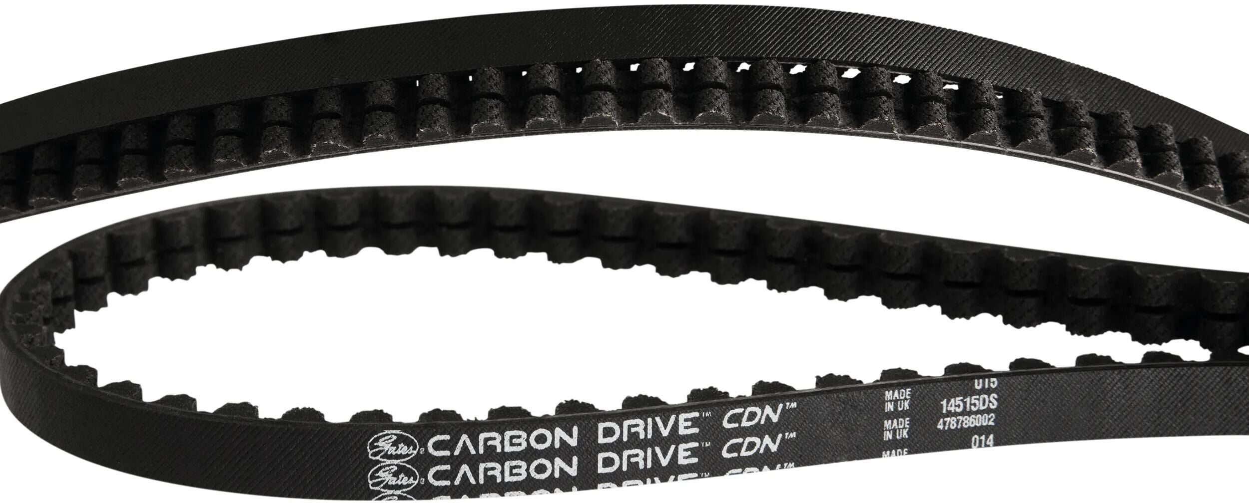 Gates tandriem cdn urban 113 zw