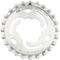 Gates riemenscheibe pulleys cdx hi 24z alfine nexus 45.5