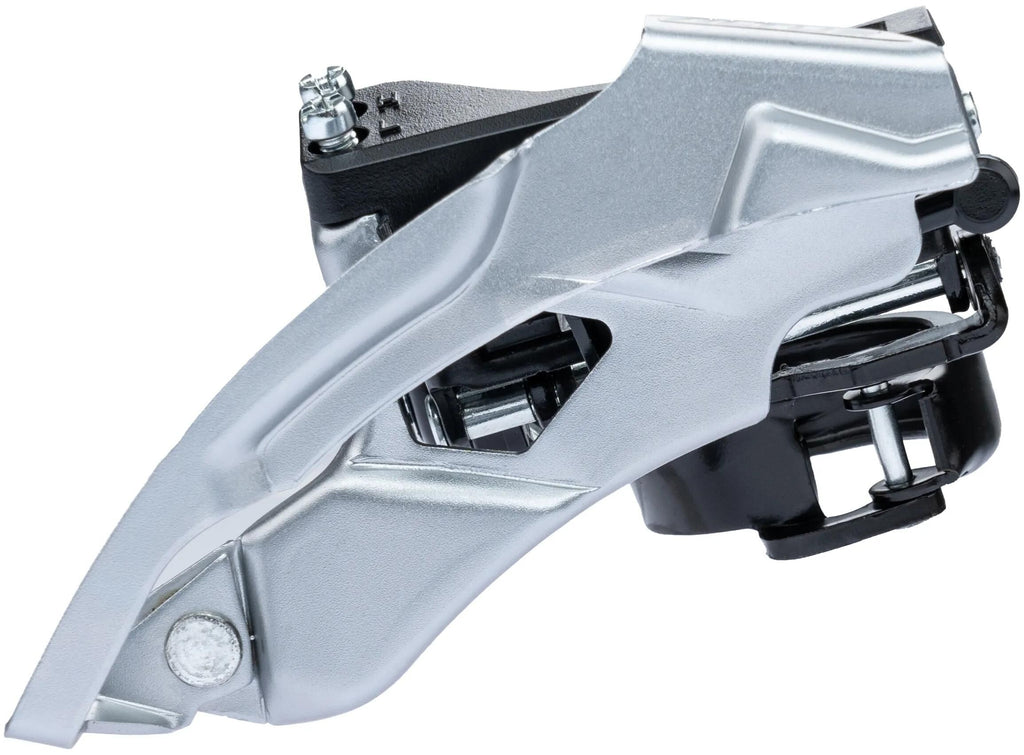 SHIMANO - SHIMANO v-derailleur 9v altus uni top/down fd-m370