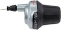 SHIMANO - SHIMANO drehgriffschalter "nexus sl-c6001-8" shim.twist grip shifter 8 nexus si 2330 c60018