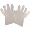 Pe handschoen wegwerp %c3%a0 50st