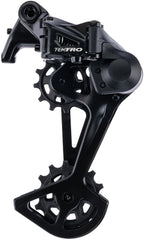 Tektro schaltwerk rd-m5100-l rear derail. rd-m5100-l long cage