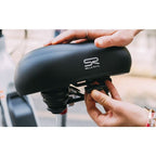 Selle Sr Premium Torx Relaxed Unisexe Noir