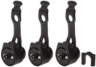 TRELOCK - TRELOCK slothouderset zb 403 bs 3-punts
